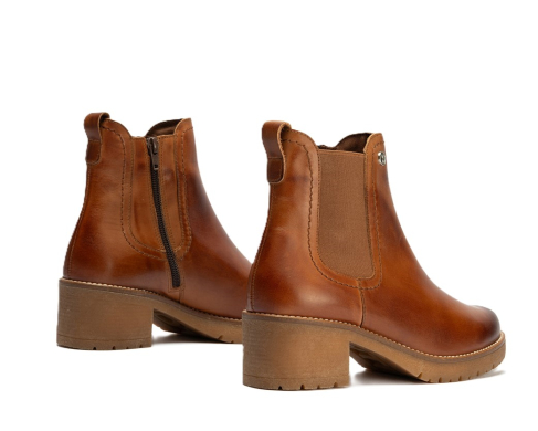 Pitillos 20222 / CUERO