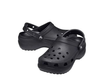 Crocs 206750 / NEGRO