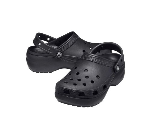 Crocs 206750 / NEGRO