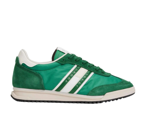 Tommy Hilfiger EM01527 / VERDE