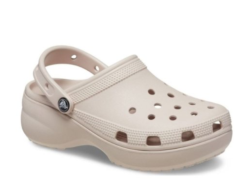 Crocs 206750 / BEIG