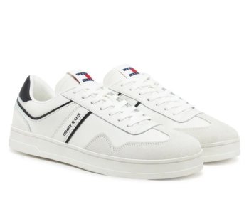 Tommy Hilfiger EM01571 / BLANCO