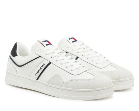 Tommy Hilfiger EM01571 / BLANCO