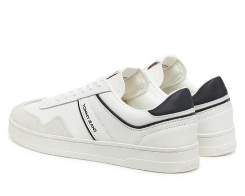 Tommy Hilfiger EM01571 / BLANCO