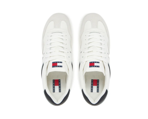 Tommy Hilfiger EM01571 / BLANCO