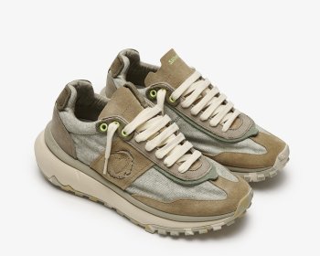 Satorisan Dharma / KAKI