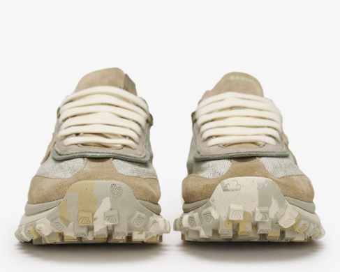 Satorisan Dharma / KAKI