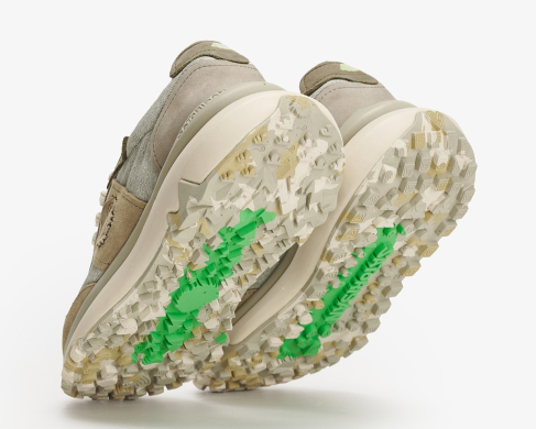 Satorisan Dharma / KAKI