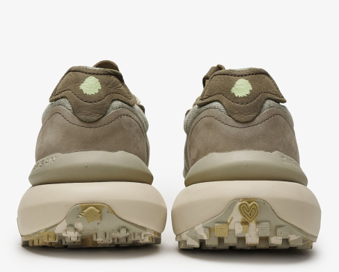 Satorisan Dharma / KAKI