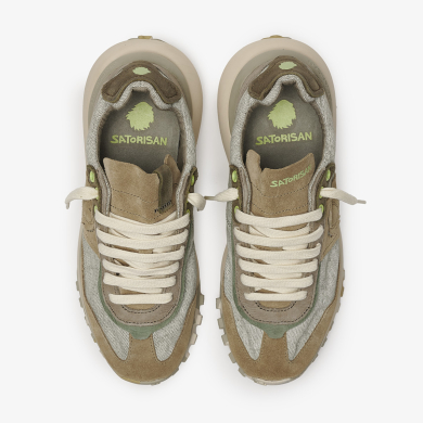 Satorisan Dharma / KAKI