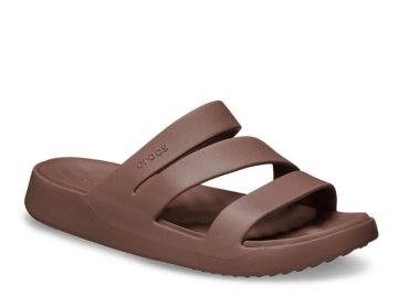 Crocs 209587 / MARRON