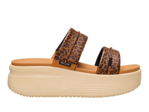 Heydude Austin Slide / LEOPARDO