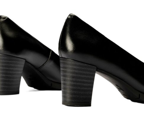 Pitillos 100 / NEGRO