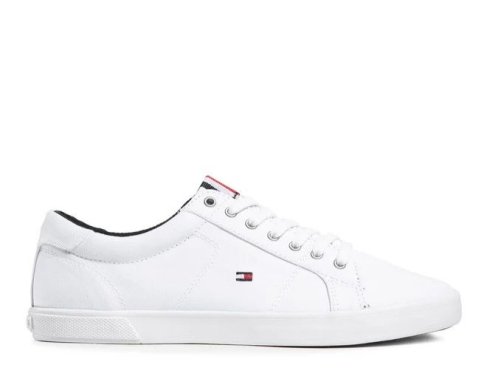Tommy Hilfiger FM015360 / BLANCO
