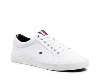 Tommy Hilfiger FM015360 / BLANCO
