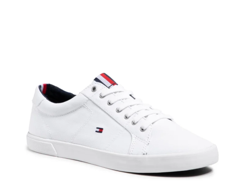 Tommy Hilfiger FM015360 / BLANCO