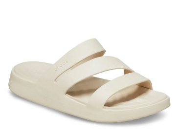 Crocs 209587 / BLANCO
