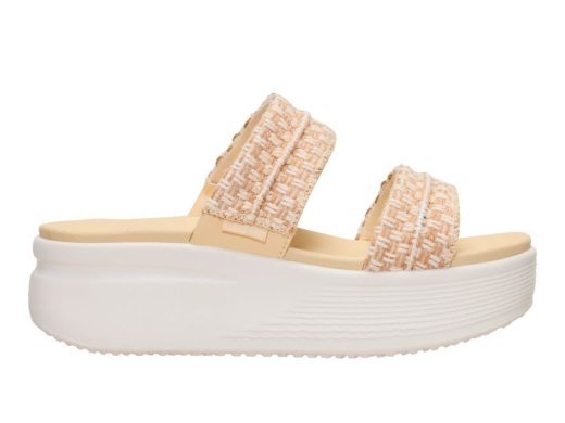 Heydude Austin Slide / TAN