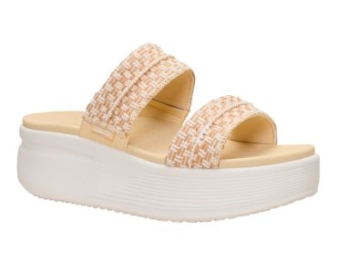 Heydude Austin Slide / TAN