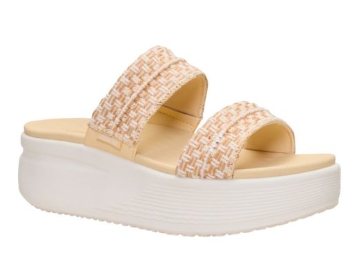 Heydude Austin Slide / TAN