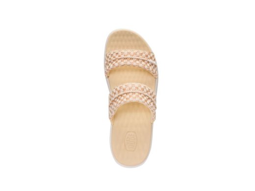 Heydude Austin Slide / TAN