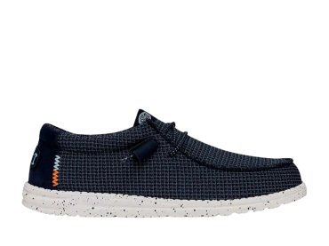 Heydude Wally Sport / AZUL