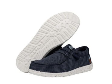 Heydude Wally Sport / AZUL