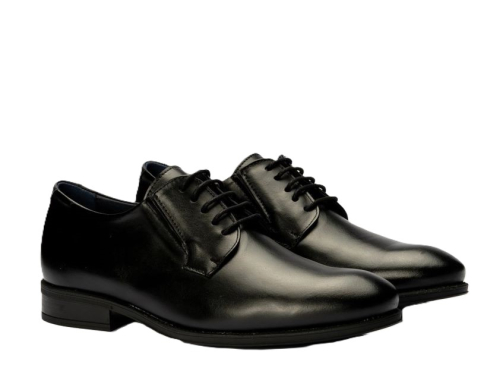 Pitillos 112 / NEGRO