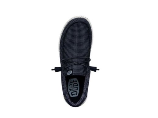 Heydude Wally Sport / AZUL