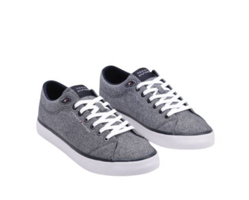 Tommy Hilfiger FM05389 / AZUL