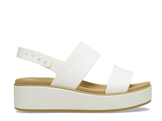 Crocs 211802 / BLANCO