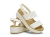 Crocs 211802 / BLANCO