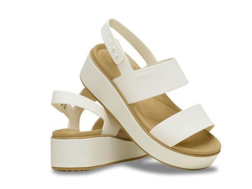 Crocs 211802 / BLANCO