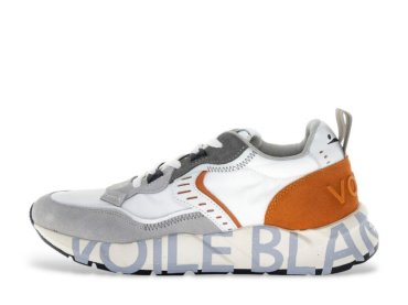 Voile Blanche Club01 / BLANCO