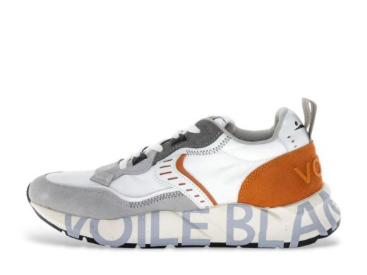 Voile Blanche Club01 / BLANCO