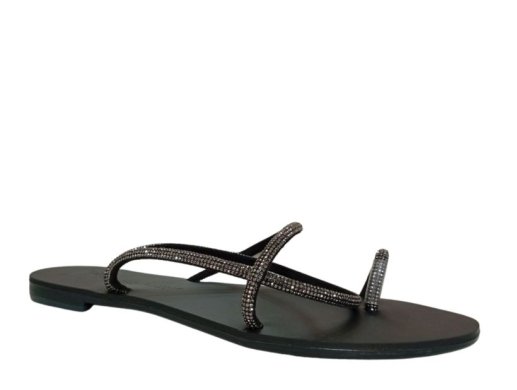 Nicolas Lainas 63-TC / NEGRO