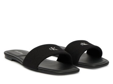 Calvin Klein HW03129 / NEGRO