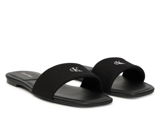 Calvin Klein HW03129 / NEGRO