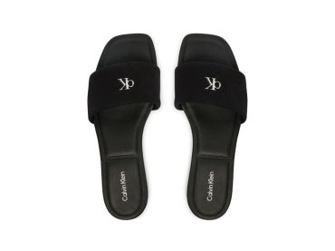 Calvin Klein HW03129 / NEGRO