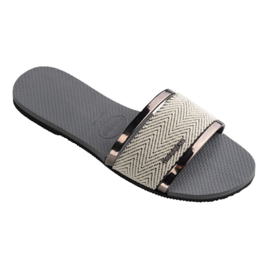 Havaianas 146063 / GRIS