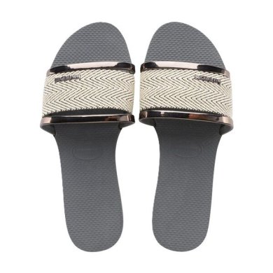 Havaianas 146063 / GRIS