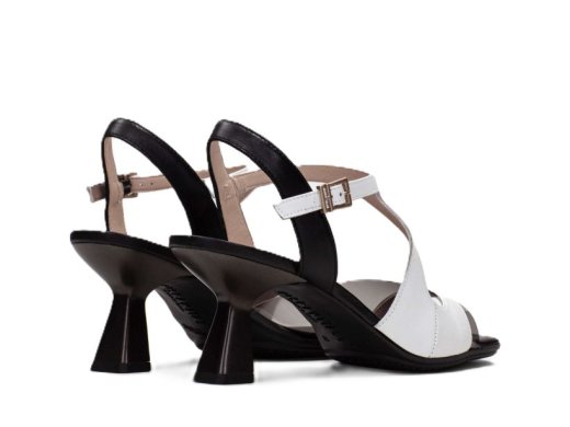 Hispanitas HV253913 / BLANCO/NEGRO