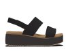 Crocs 211802 / NEGRO