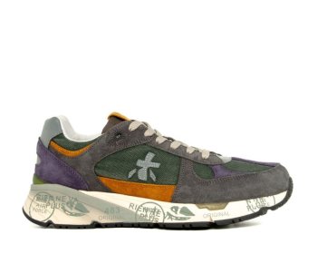 Premiata Mase Var.7868 / VERDE