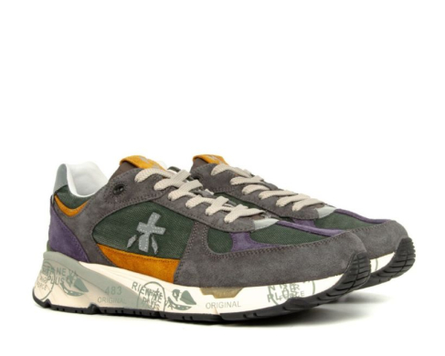 Premiata Mase Var.7868 / VERDE