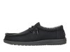 Heydude Wally Classic / NEGRO