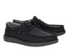 Heydude Wally Classic / NEGRO
