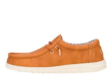 Heydude Wally Classic / TAN