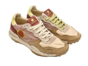 Satorisan Chacrona Linen / MARRON