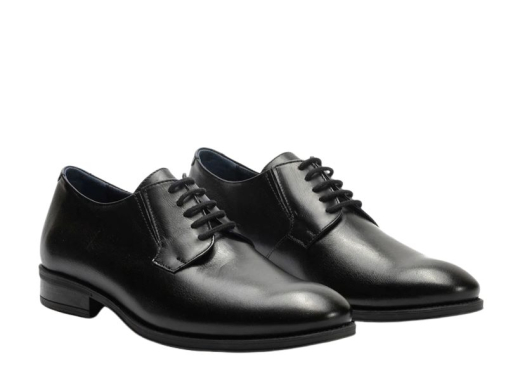 Pitillos 112 / NEGRO